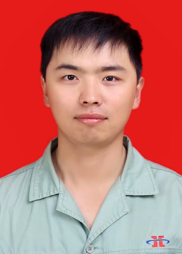 智能裝備標(biāo)桿人物十五：不斷進(jìn)取、刻苦鉆研——馮杰