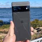 Top 5 Features That Make the Google Pixel 6 Pro Stand Out